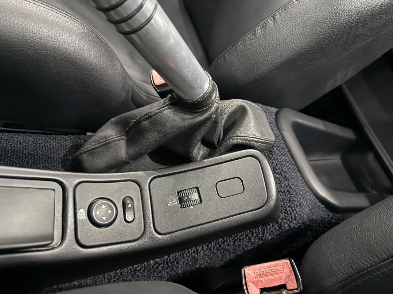 Alfa Romeo SPIDER 3.0 V6 192CV BUSSO 1995