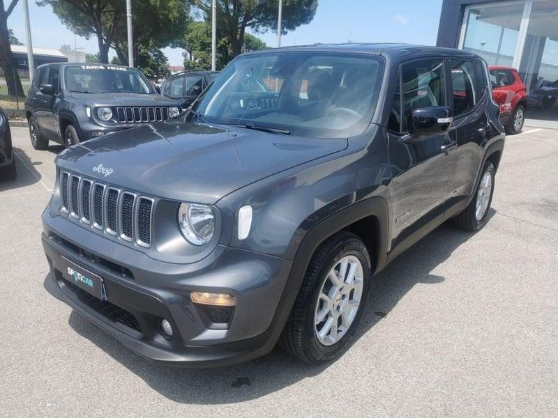 Jeep Renegade 1.0 T3 Limited