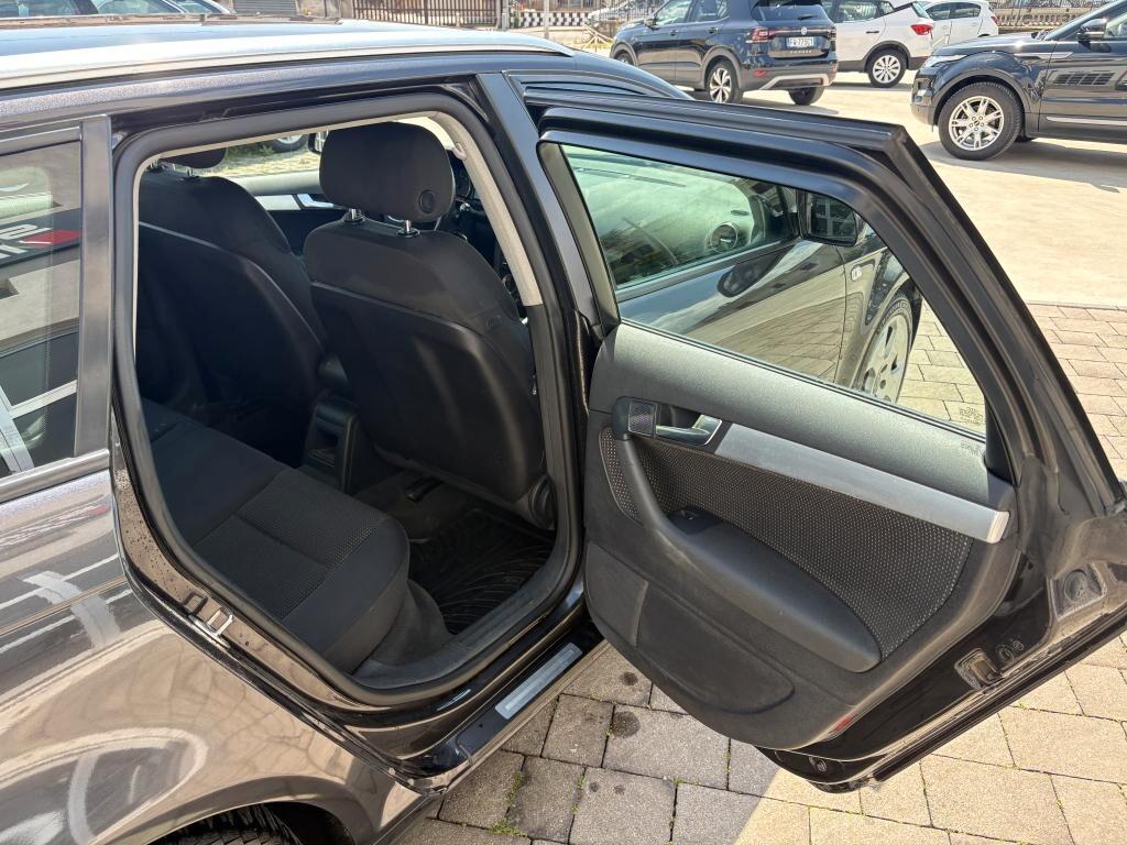 Audi A3 Sportback 2.0 TDI 140cv Ambition - GANCIO TRAINO