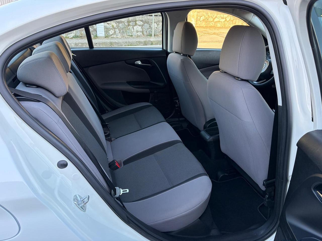 Fiat Tipo 1.4 Benzina 95cv 4 porte Easy