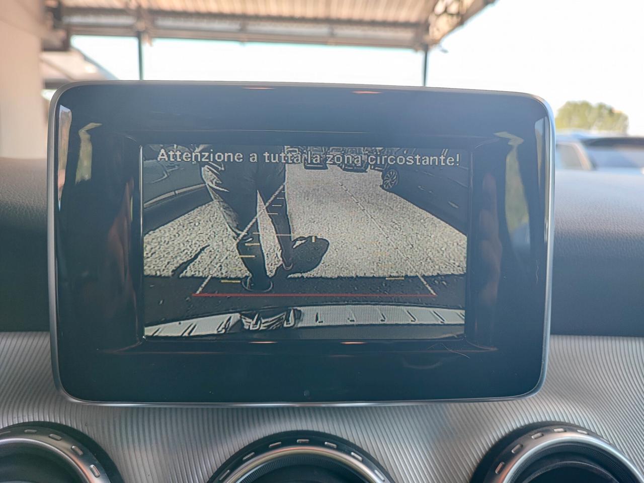 Mercedes-benz GLA 200 CDI Automatic Premium