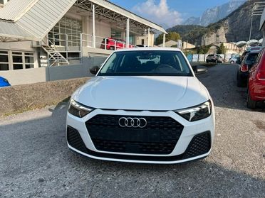 Audi A1 SPB 30 TFSI S tronic