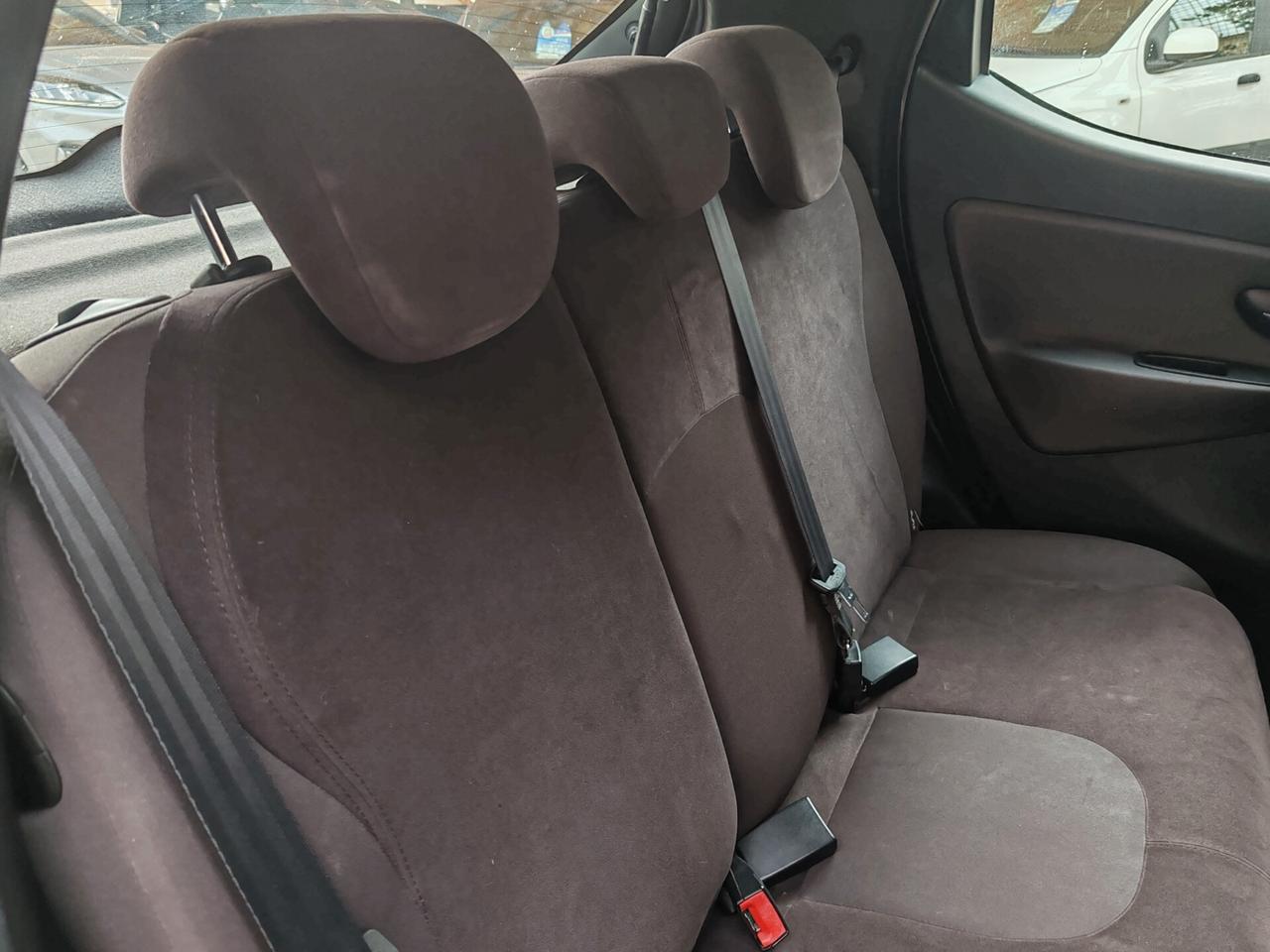 Lancia Ypsilon 1.2 69 CV 5 porte GPL Ecochic Gold