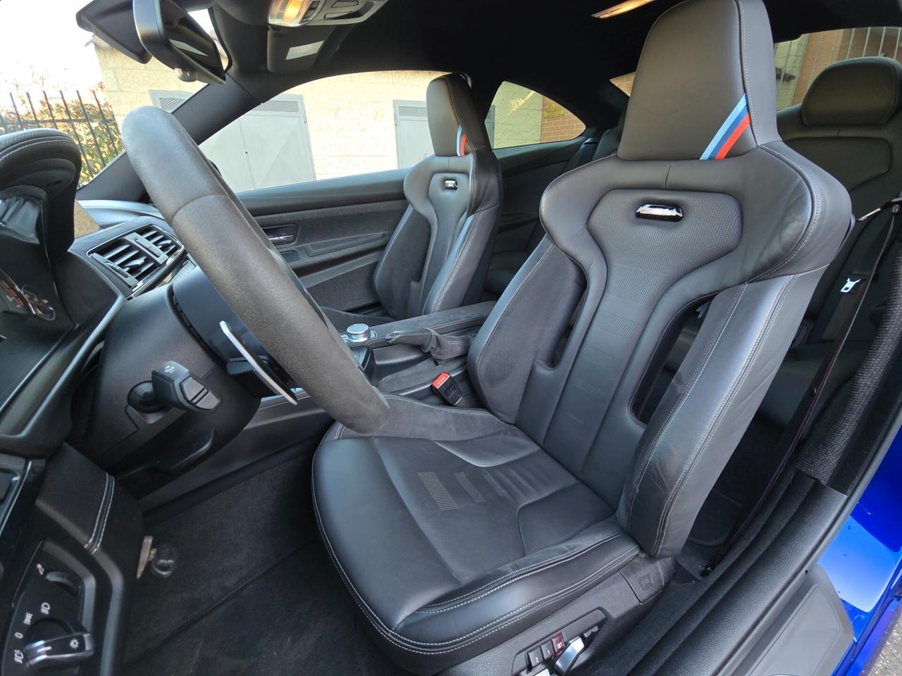 Bmw M4 M4A CS "Club Sport" (Limited 3000 esemplari)
