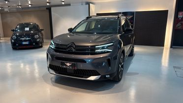 Citroen C5 Aircross 1.5D 130cv - 2023