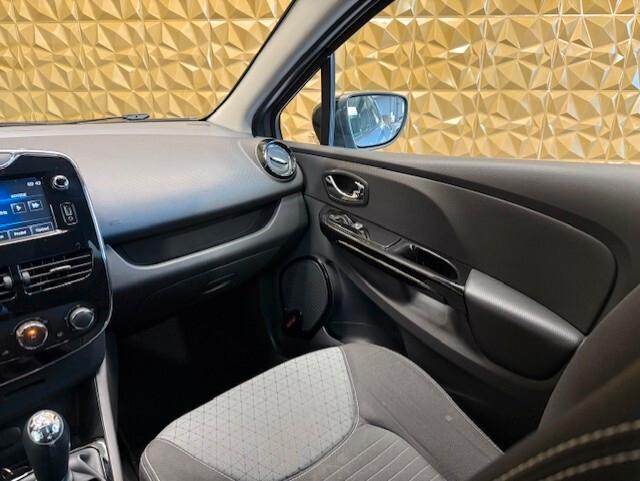 Renault Clio 5p 1.5 dci energy