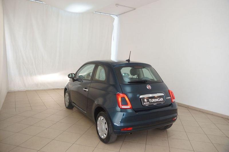 FIAT 500 500 1.0 Hybrid Pop