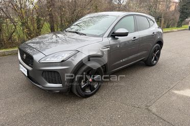 JAGUAR E-Pace 2.0D 180 CV AWD aut. R-Dynamic