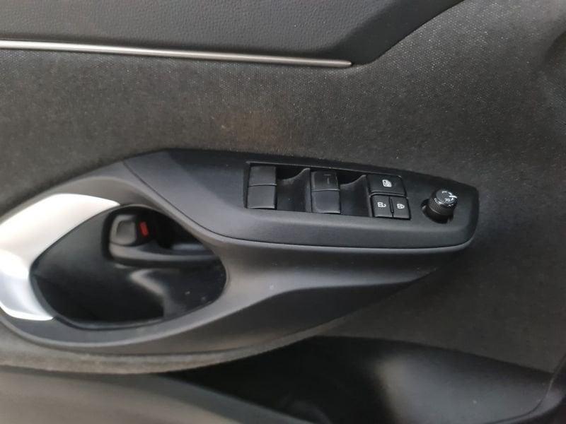 Toyota Yaris Cross 1.5 Hybrid 5p. Business