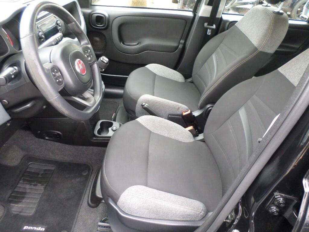 Fiat Panda 1.2 EasyPower City Life