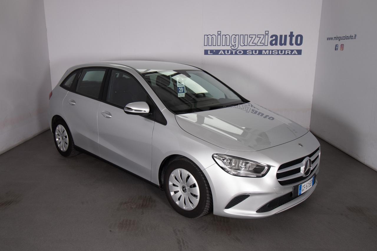 Mercedes-Benz B 160 Executive 109 Cv
