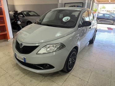 LANCIA New Ypsilon GPL 1.2 Ecochic
