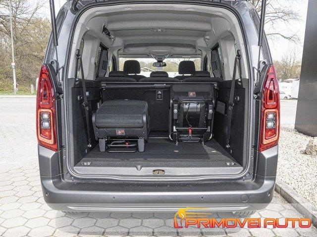 CITROEN Berlingo PureTech 130 Stop&Start EAT8 XL 7 posti Feel Pack