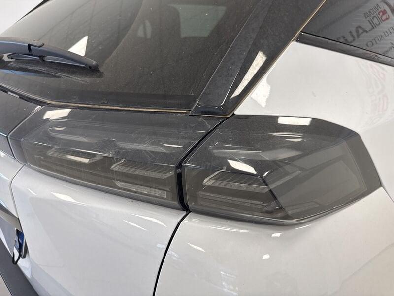 Peugeot 2008 II 2020 1.2 puretech GT s&s 130cv eat8