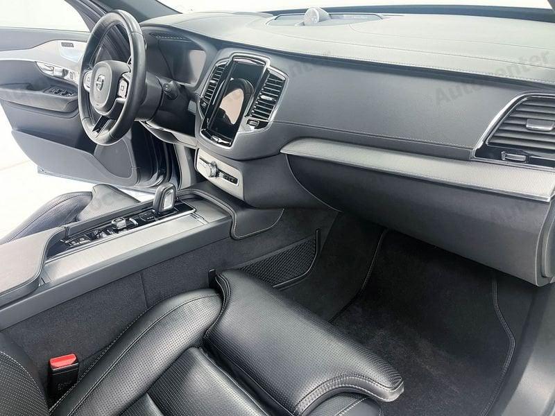 Volvo XC90 XC90T8 PLUG IN AWD AUT 7 POSTI INSCRIPTION
