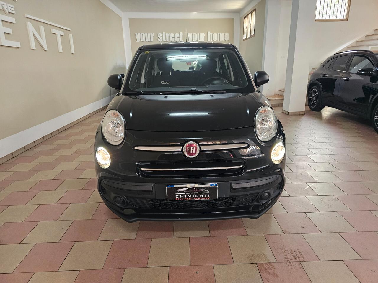 Fiat 500L 1.3 Multijet 95 CV Urban