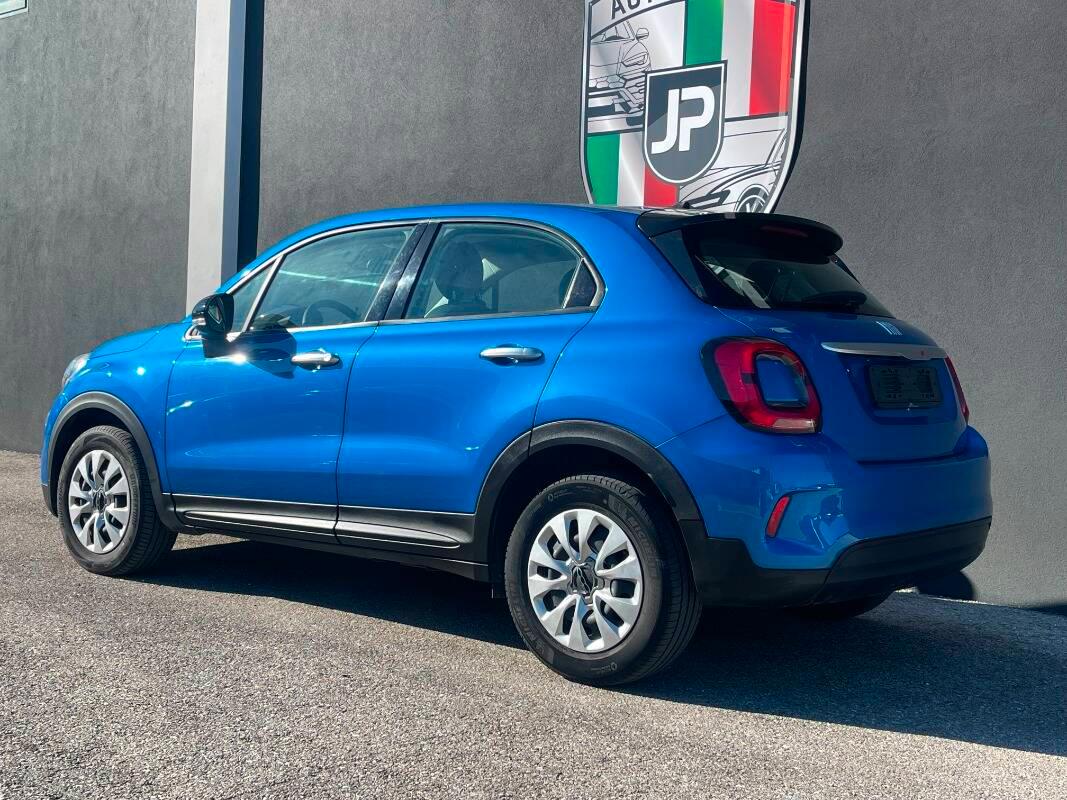 Fiat 500X 1.0 t3 120cv LED