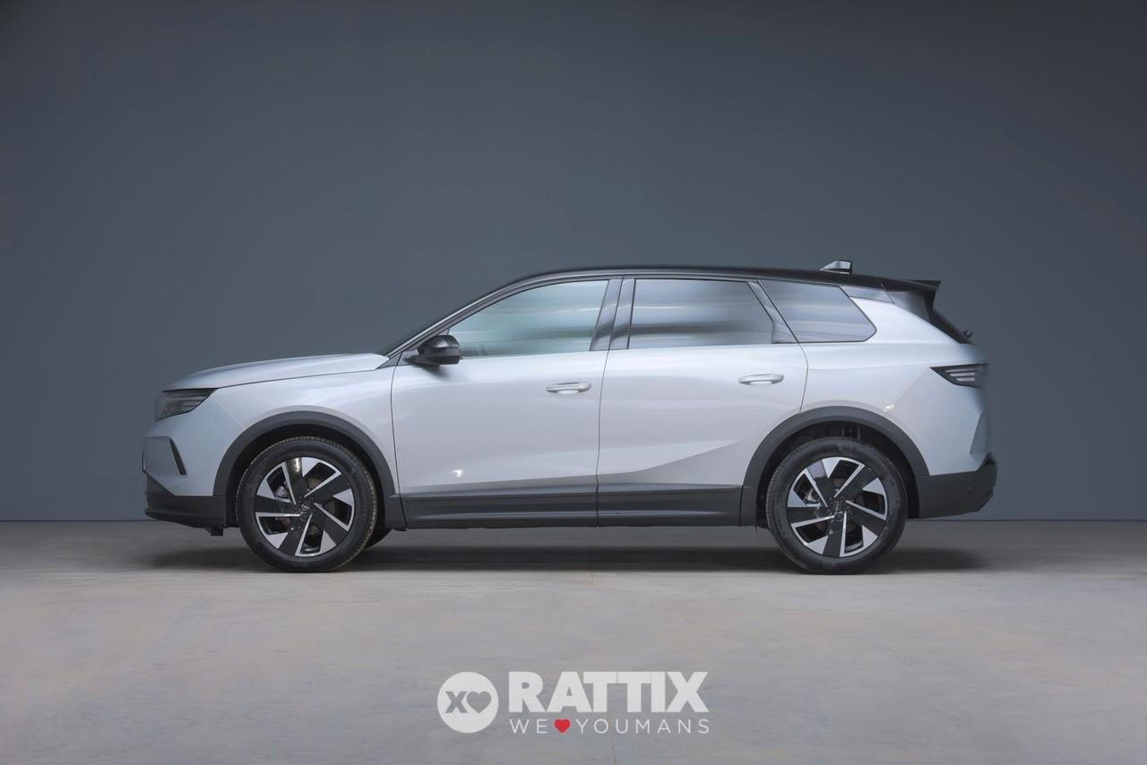 Opel Grandland 1.2 Hybrid 145CV GS e-DCS6