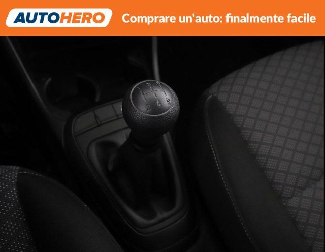 KIA Picanto 1.0 12V 5 porte Urban