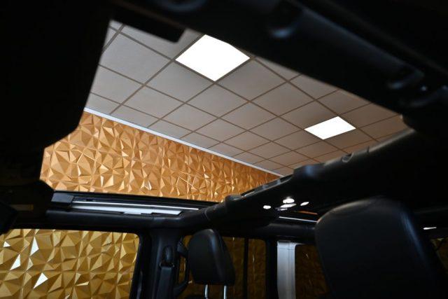 JEEP Wrangler UNLIMITED RUBICON RECON ED. 2.2 MJT AUTO STRAFULL!