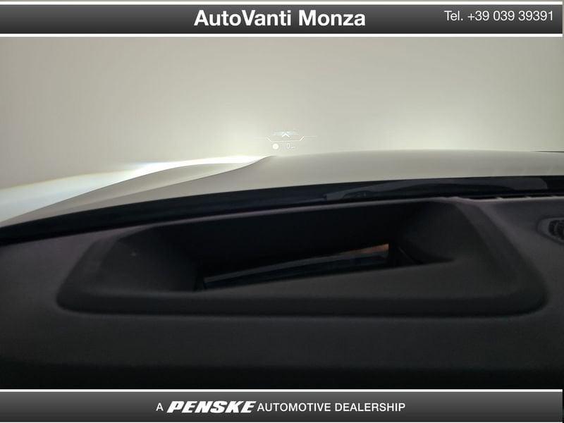 BMW Serie 3 320d Touring mhev 48V xdrive MSport Pro auto
