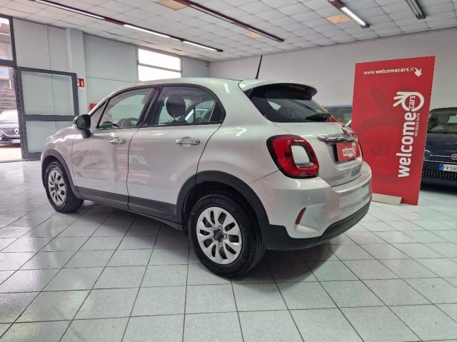 Fiat 500X 1.0 T3 Urban 120cv my20