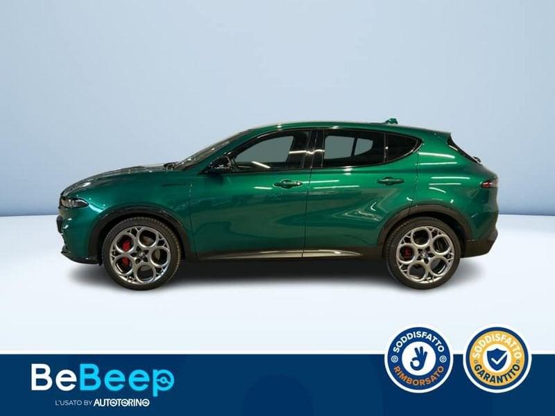 Alfa Romeo Tonale 1.5 HYBRID SPECIALE 130CV TCT7