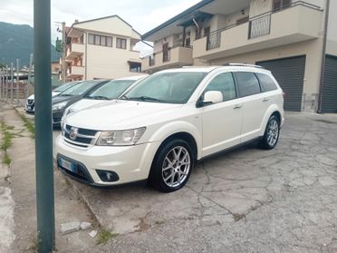 Fiat Freemont 2.0 Multijet 170 CV