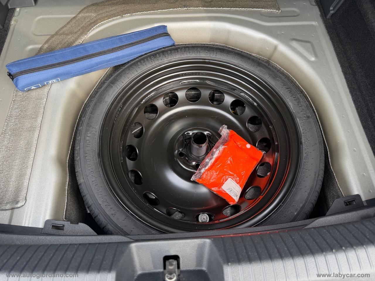 VOLKSWAGEN Taigo 1.0 TSI 110 CV R-Line