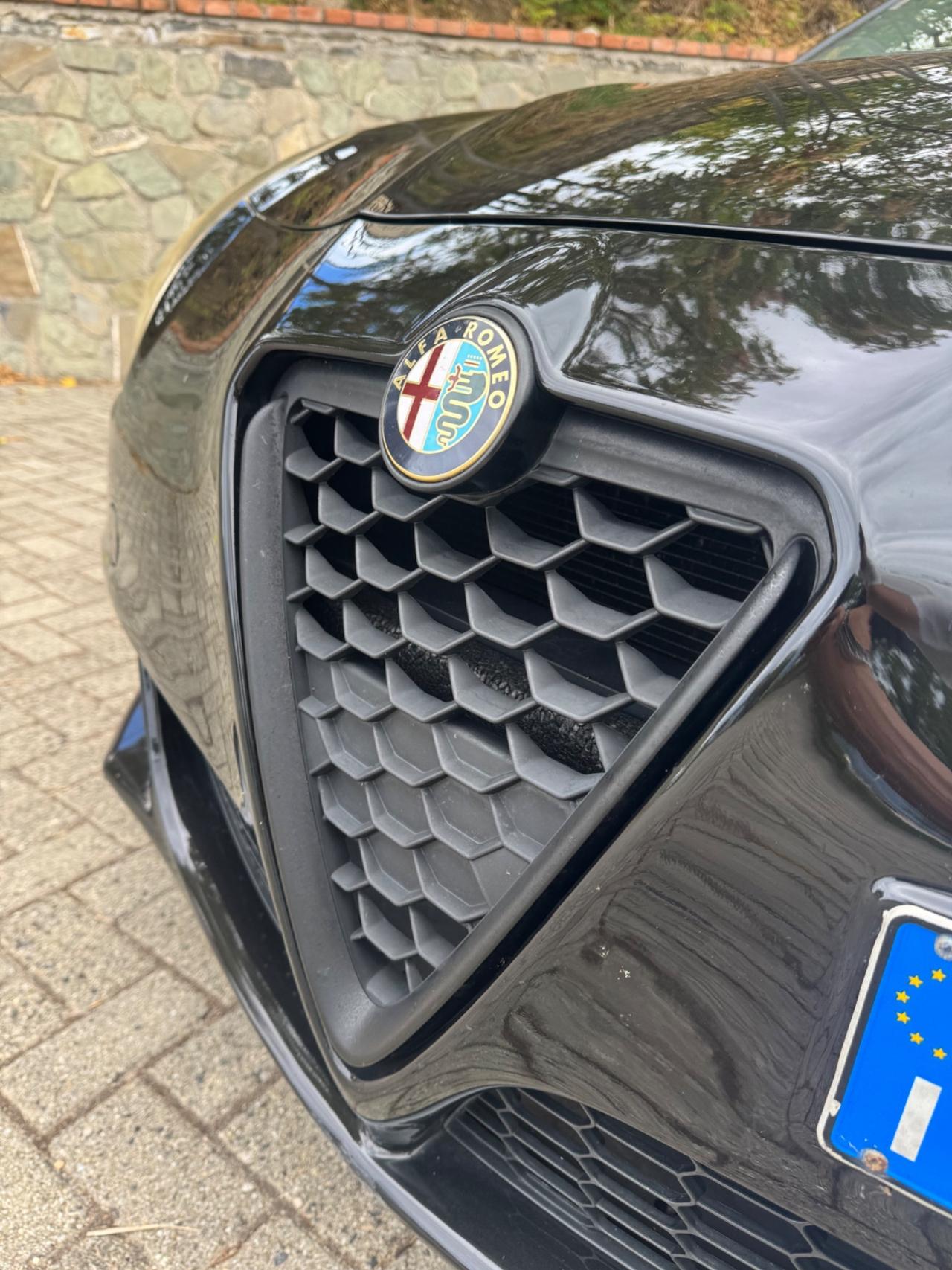 Alfa Romeo Giulietta 1.6 JTDm-2 105Cv 2014