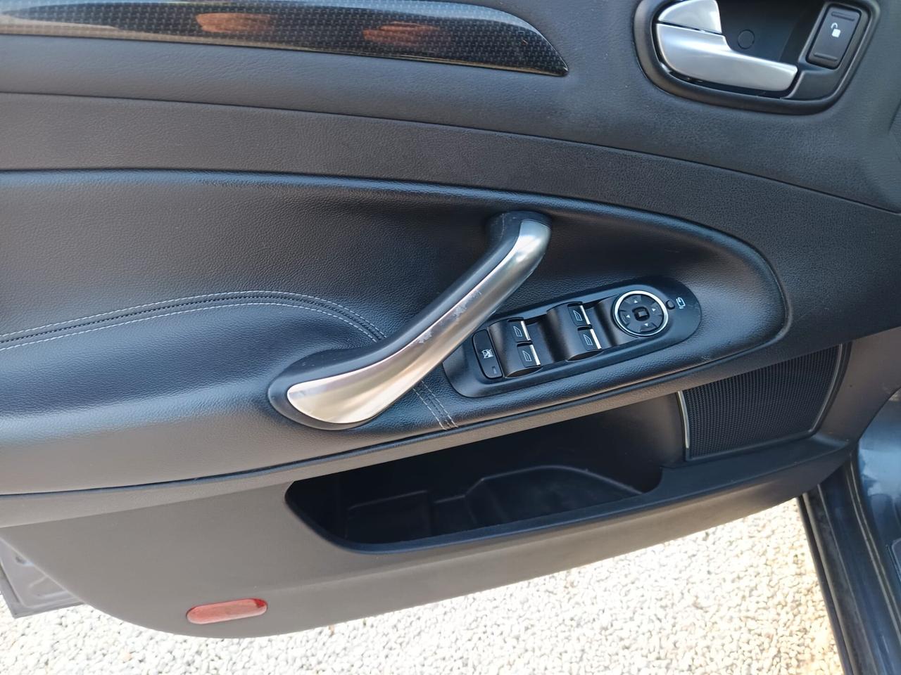 Ford Mondeo 2.0 TDCi 163 CV Powershift Station Wagon Titanium