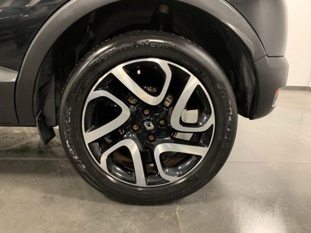 RENAULT Captur 1.5 dCi 110 CV Intens