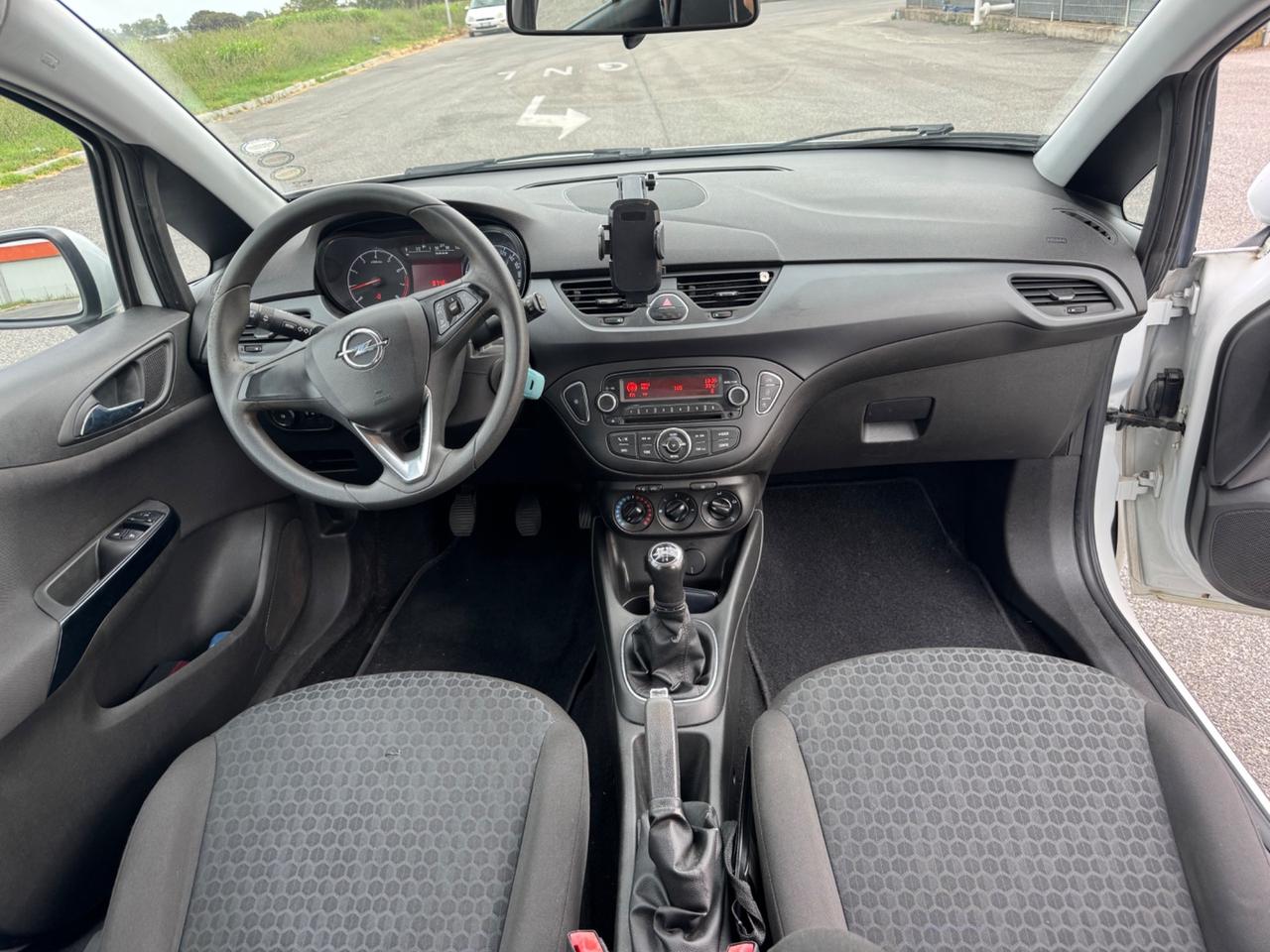 Opel Corsa 1.4 90CV GPL Tech Coupé Innovation