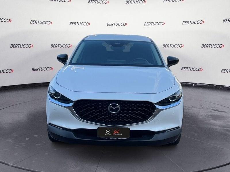 Mazda CX-30 2.0L e-Skyactiv-G 150 CV M Hybrid 2WD Homura