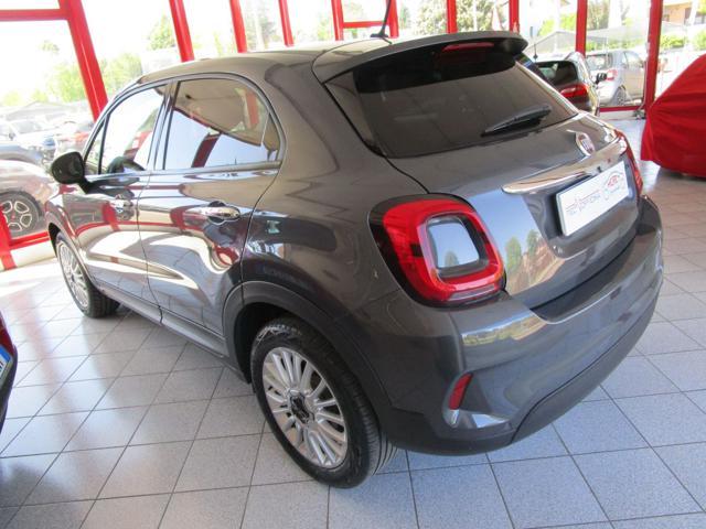 FIAT 500X 1.0 T3 120 CV Connect