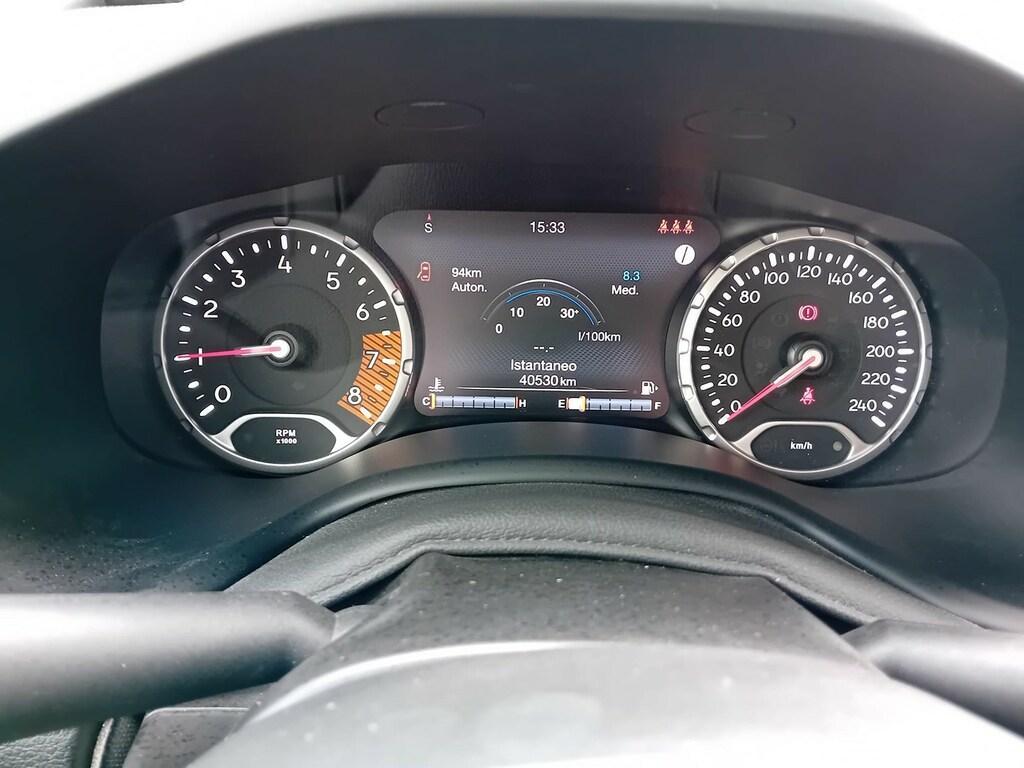 Jeep Renegade 1.0 T3 Limited 2WD