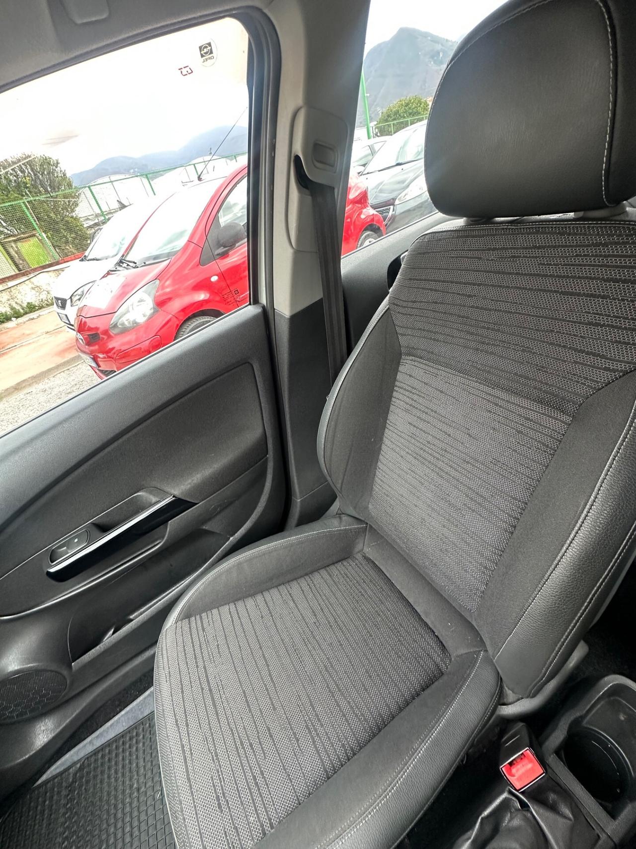 Opel Corsa 1.2 85CV 5 porte GPL-TECH Edition