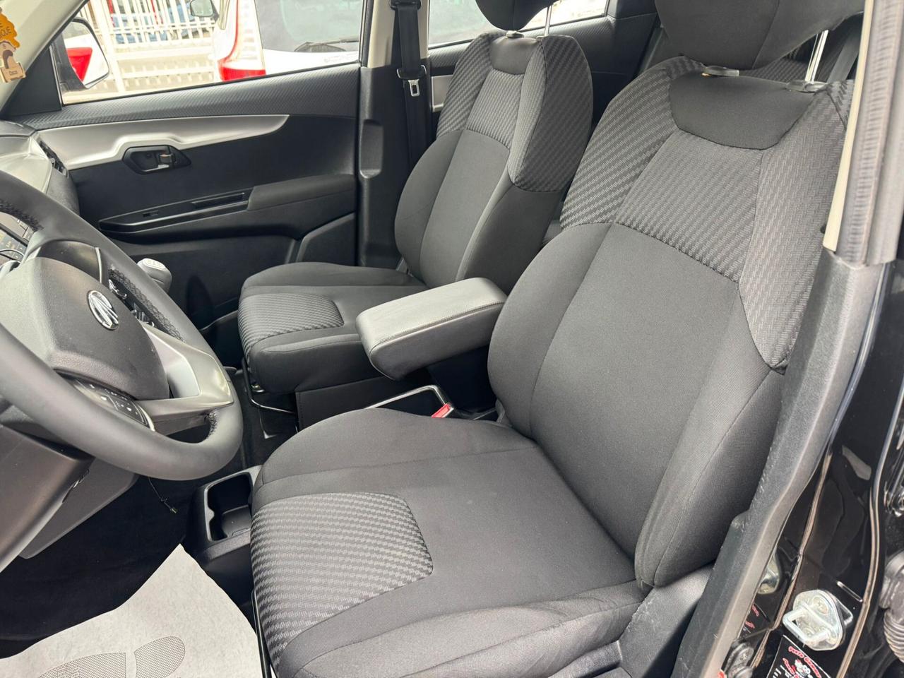 Mahindra KUV100 1.2 VVT K6+ 90 MILA KM