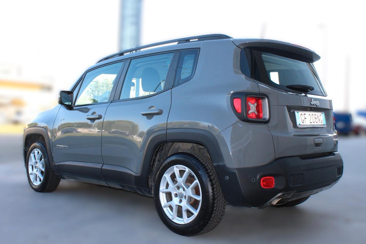 Jeep Renegade 1.6 Mjt 130 CV S