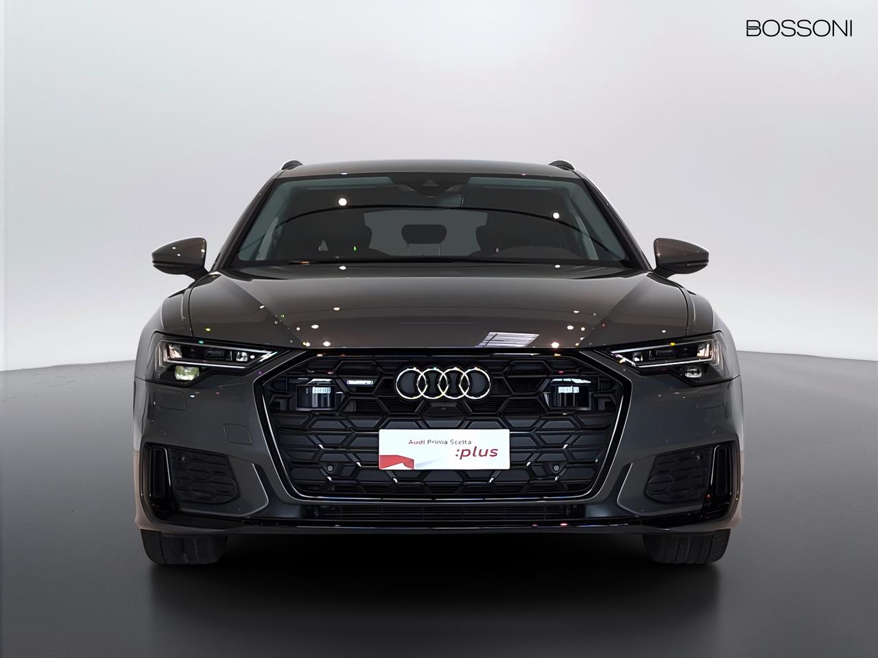 Audi A6 avant 40 2.0 tdi mhev 12v s line edition quattro ultra s tronic