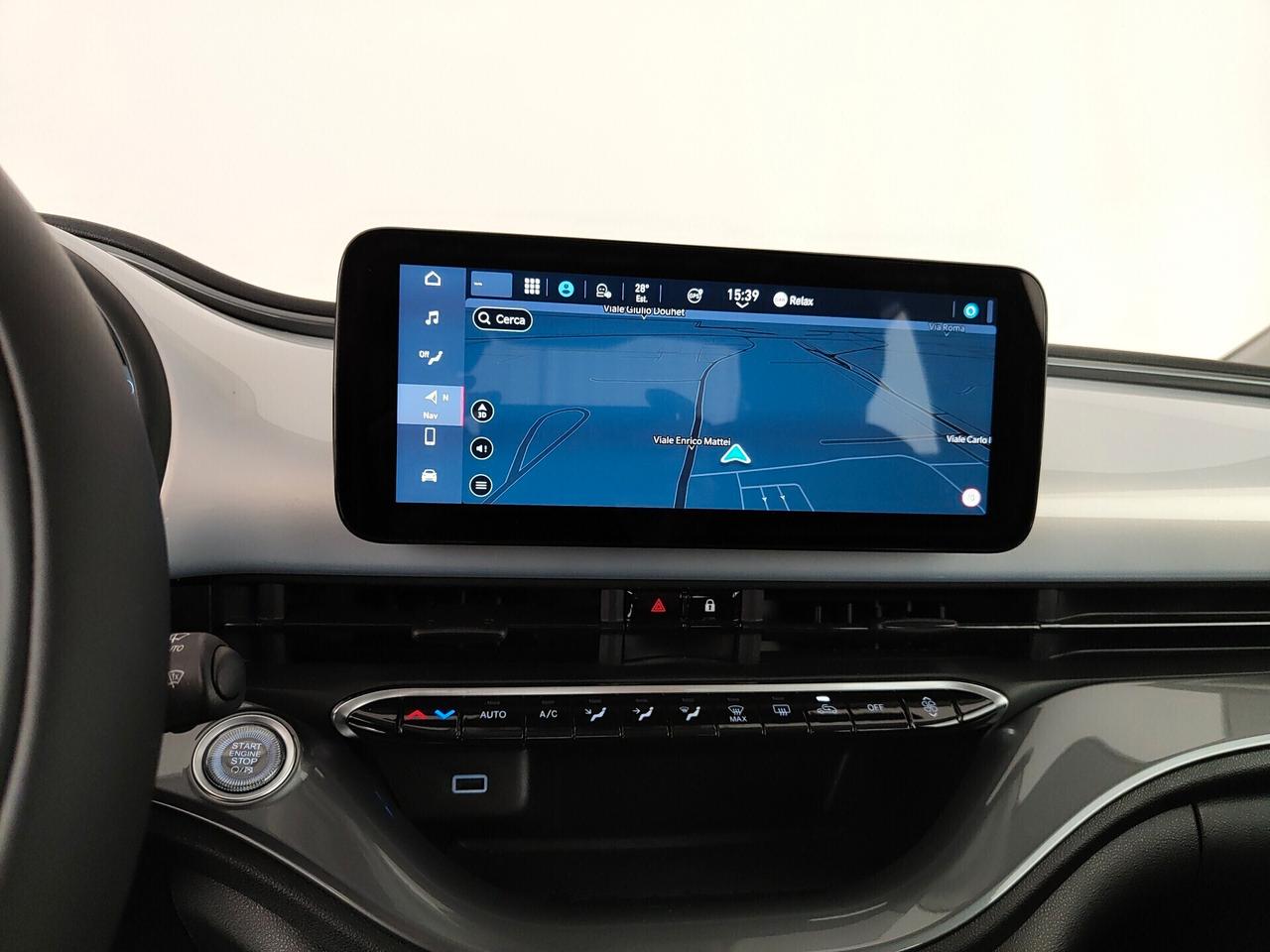 Fiat 500e Berlina 23,8 kWh