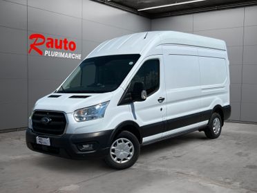 Ford Transit 350 2.0 Tdci H3 L3 EcoBlue 170 CV
