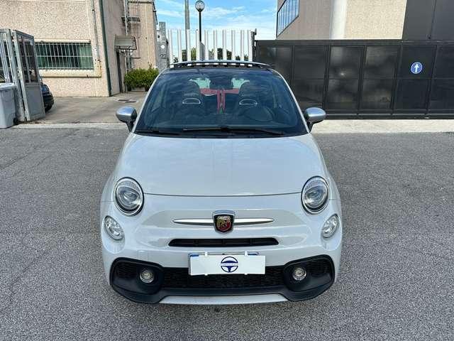 Abarth 595 1.4 Turbo T-Jet 165cv Turismo 70° Anniversario