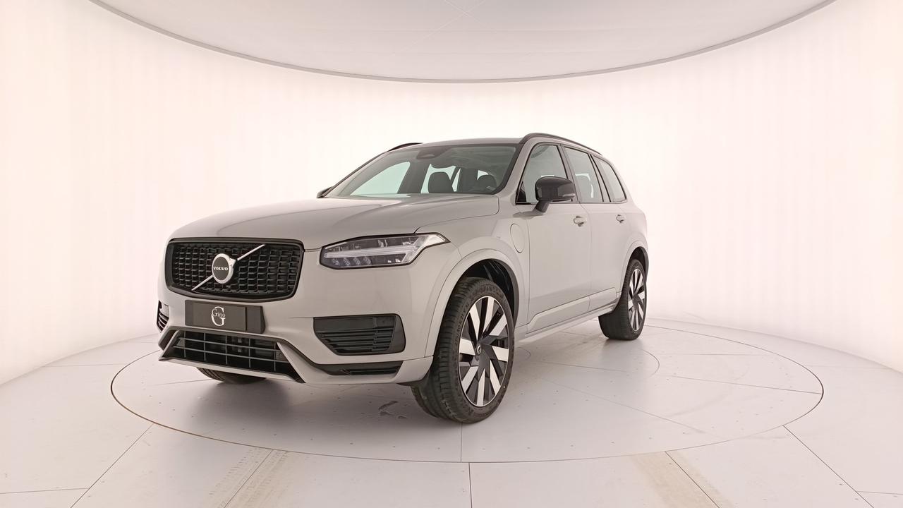 VOLVO N.XC90 Plus Dark T8 AWD AUT 7P