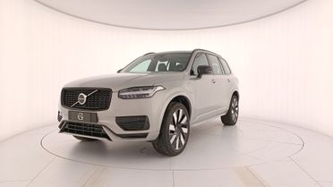 VOLVO N.XC90 Plus Dark T8 AWD AUT 7P