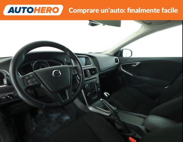 VOLVO V40 Cross Country D2 Business