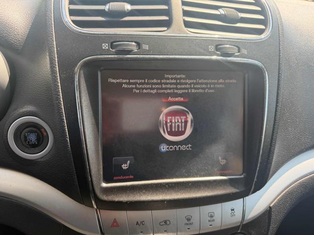 FIAT Freemont 2.0 Multijet 170 CV Black Code Stupenda Bellissima