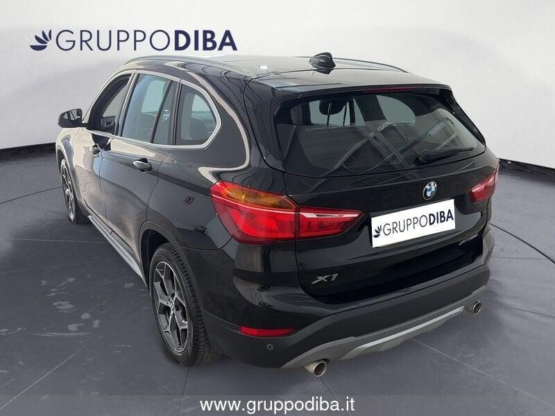 BMW X1 F48 Diesel xdrive18d xLine