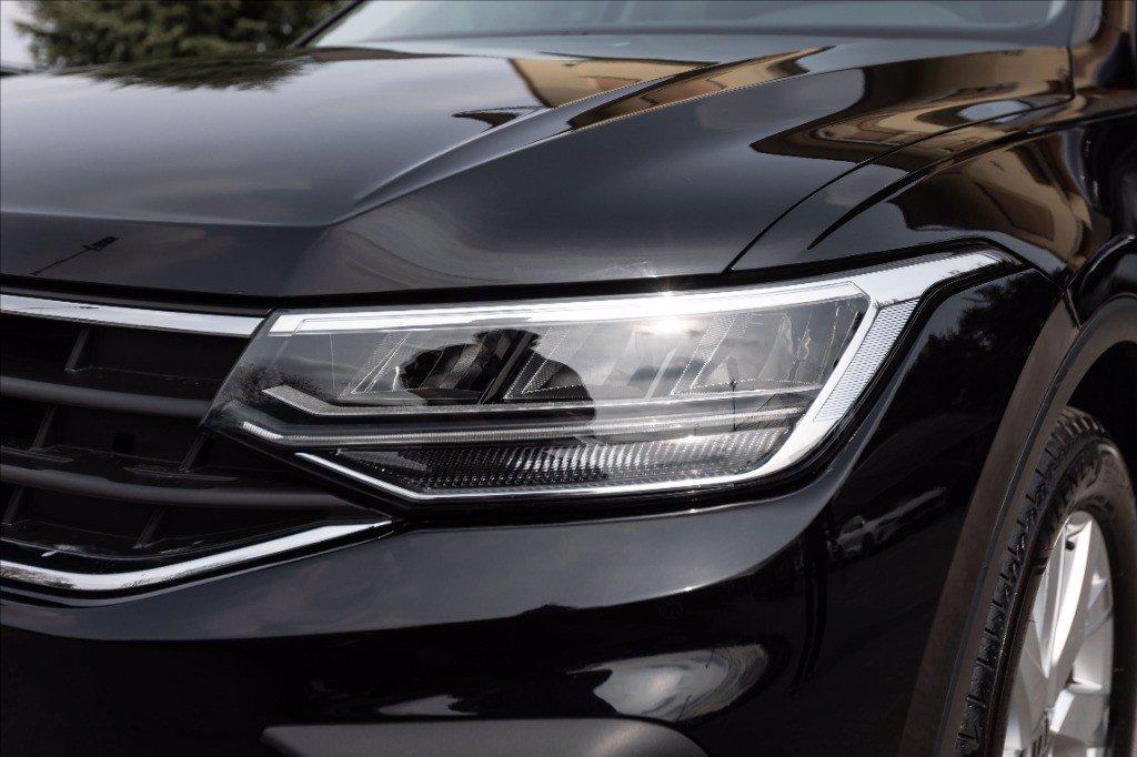 VOLKSWAGEN Tiguan 2.0 tdi Life 4motion 150cv dsg del 2021