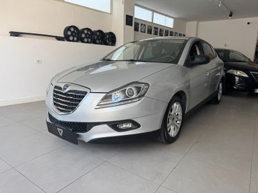 Lancia Delta 1.6 MJT DPF Gold